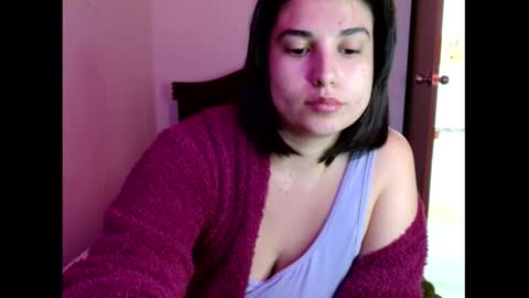 atenea online show from October 14, 2:20 pm