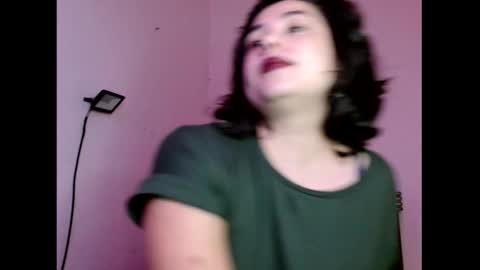 atenea online show from October 28, 1:01 pm