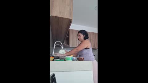 atenea online show from March 10, 2:05 pm