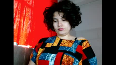 atenea online show from April 11, 11:36 am