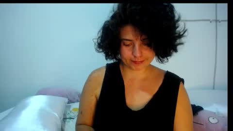 atenea online show from February 5, 8:11 am