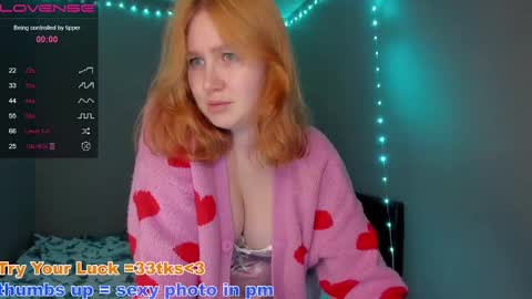 hello im Lira online show from January 15, 10:38 am