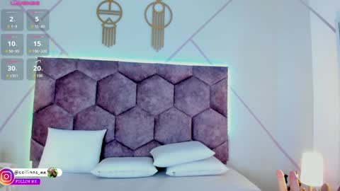 _aurora_collins_ online show from September 28, 12:36 pm