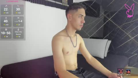 _axel_09 online show from May 20, 3:47 am