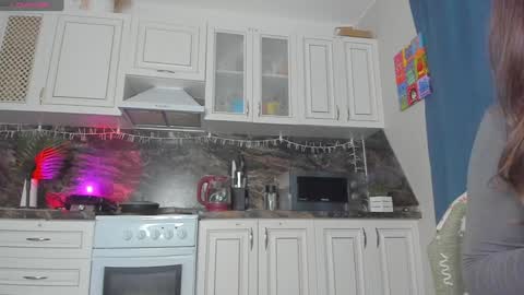 Olivia online show from January 22, 10:26 pm