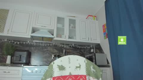 Olivia online show from December 3, 2:56 am