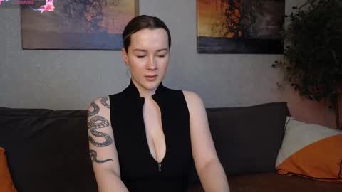 Jess online show from November 21, 9:07 am