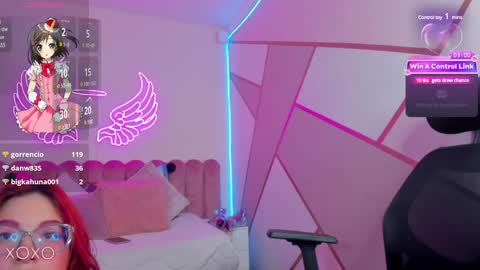  Baby Cherry  online show from January 28, 12:15 am