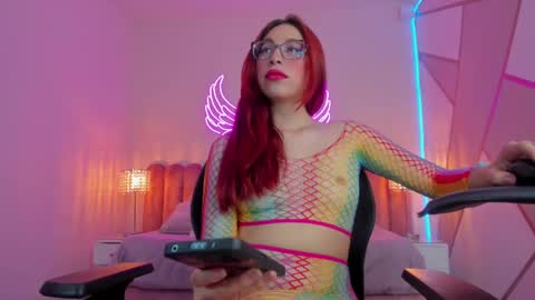  Baby Cherry  online show from February 24, 5:42 pm