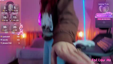  Baby Cherry  online show from February 21, 11:43 pm