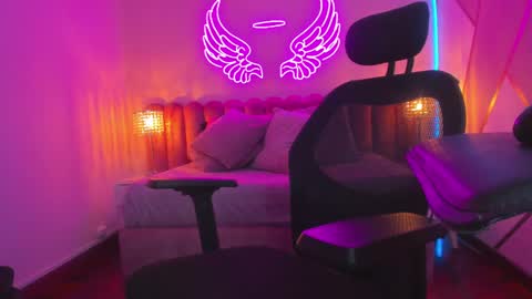  Baby Cherry  online show from March 12, 8:52 pm