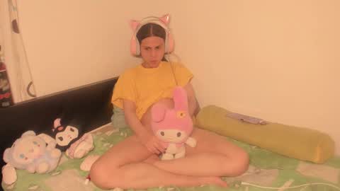 _baby_vi online show from December 3, 3:29 am