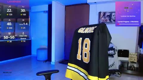 You Baby online show from April 15, 2:15 am