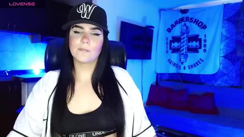 You Baby online show from March 8, 8:25 pm