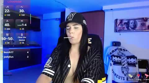 You Baby online show from May 8, 11:21 pm