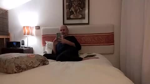 AdultSinner online show from January 16, 6:44 am