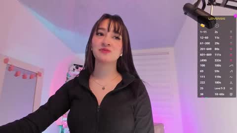 Andrea online show from March 6, 5:22 pm