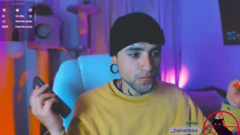 Lunita  online show from March 9, 3:11 am