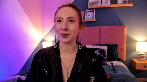 Sofia online show from January 9, 3:06 pm