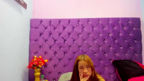_bella_barbie online show from March 25, 3:46 am