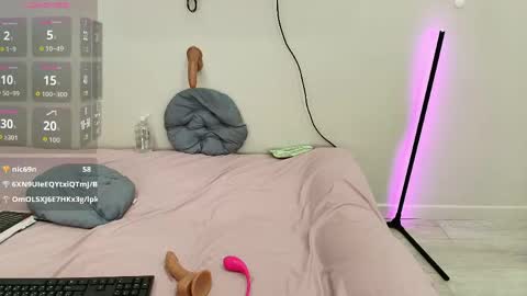 Betty online show from June 7, 7:13 am