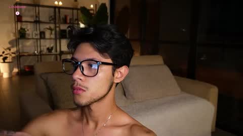 BILLY online show from December 15, 1:12 am