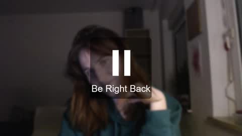 _biscotti_ online show from February 26, 9:09 pm