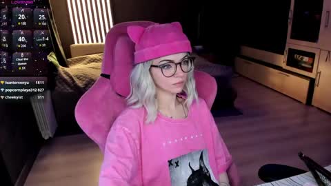Olivia Subscribe to my Fansly -   online show from May 31, 1:48 am