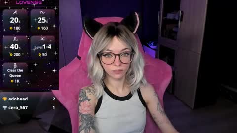 Olivia Subscribe to my Fansly -   online show from February 10, 11:30 pm