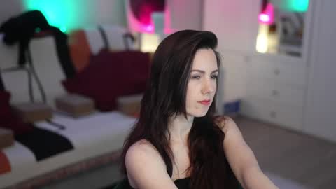 Snapshot of _blackbee_ chatting on October 8, 11:38 am Lili online show from October 8, 11:38 am