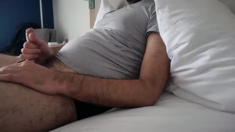 _blackeyedboy online show from May 18, 6:36 pm