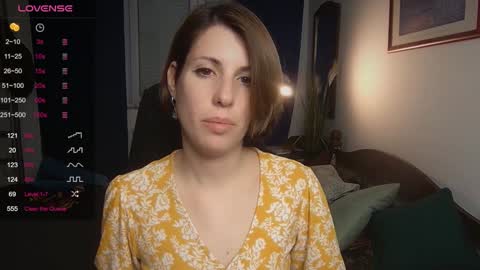 Laura online show from February 5, 12:31 am