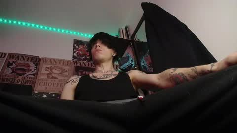 SHADOW online show from February 5, 5:38 pm