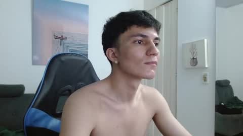 B L A K E online show from February 13, 6:00 pm