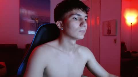 B L A K E online show from January 7, 7:19 pm