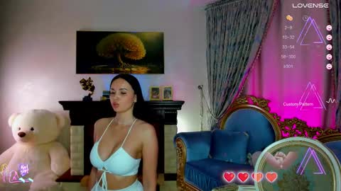 lovense squirt bigboobs anal online show from March 20, 7:30 pm