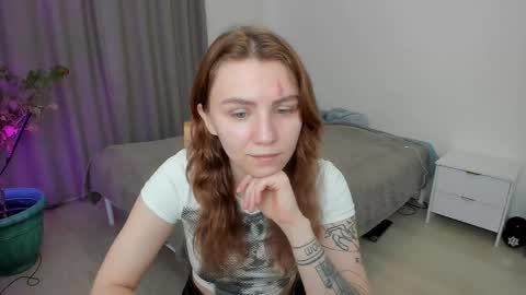 Bramble online show from November 11, 9:22 am