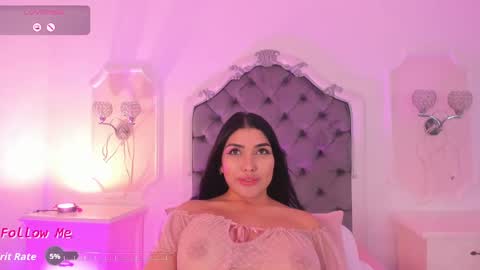 Brenda  online show from October 9, 8:25 pm