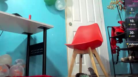 Brenda online show from November 28, 1:51 pm