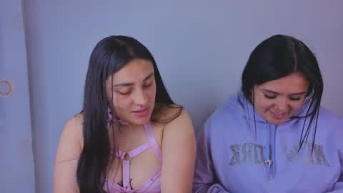 Brenda  online show from July 23, 3:26 am