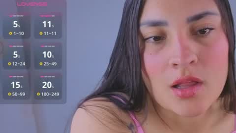 Brenda  online show from July 24, 3:36 am