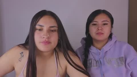 Brenda  online show from July 18, 3:30 am