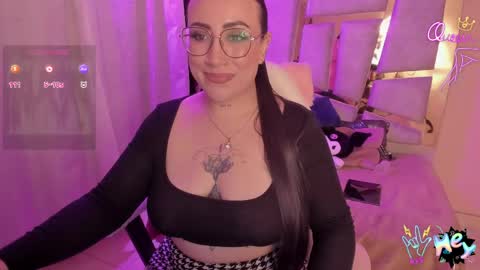 Angie  Independent model online show from March 22, 8:29 am