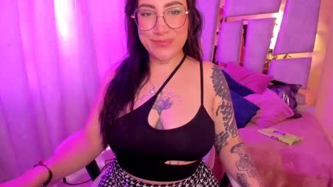 Snapshot of _briigite chatting on October 9, 2:11 pm Angie  Independent model online show from October 9, 2:11 pm