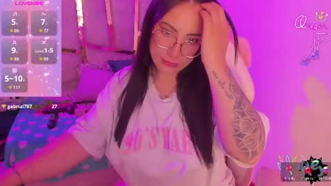 Angie  Independent model online show from June 12, 7:07 am