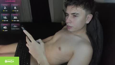 FELIPE CAMACHO    dont forget to support me with a little hand up online show from September 11, 9:10 am