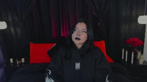 Veronica online show from April 26, 1:58 am