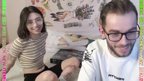 _by_double_sexy_miss_ online show from February 23, 12:37 pm