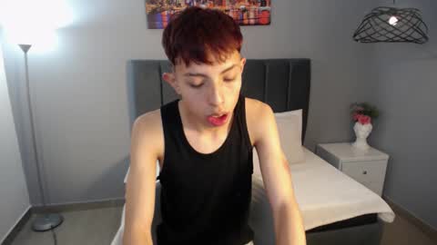  camilo online show from February 20, 7:38 pm