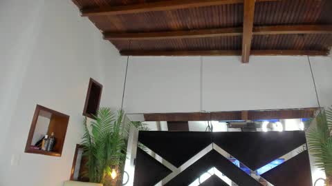 Candy online show from October 22, 6:20 pm